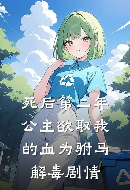 死后第二年，公主欲取我的血为驸马解毒剧情