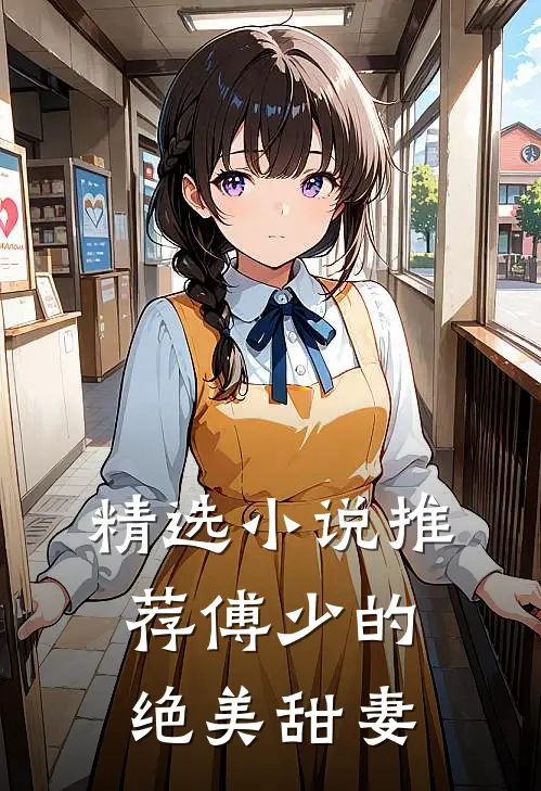精选小说推荐傅少的绝美甜妻