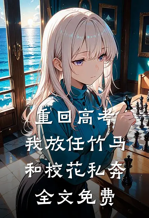 重回高考，我放任竹马和校花私奔全文免费