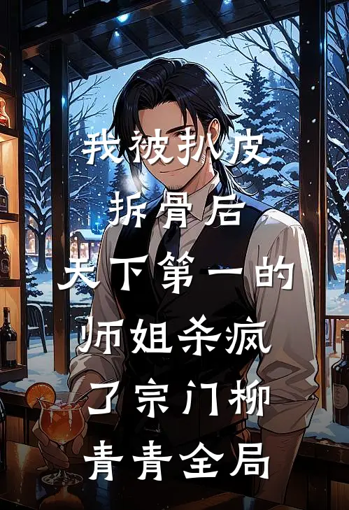我被扒皮拆骨后，天下第一的师姐杀疯了宗门柳青青全局