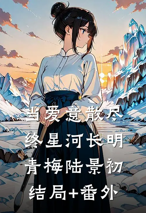当爱意散尽，终星河长明青梅陆景初结局+番外