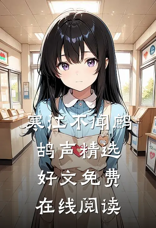 寒江不闻鹧鸪声精选好文免费在线阅读