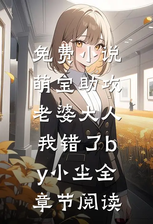 免费小说萌宝助攻：老婆大人我错了by小尘全章节阅读