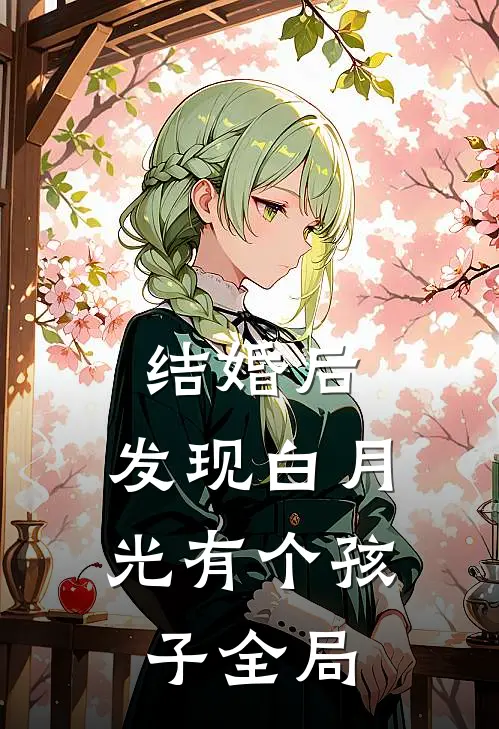结婚后，发现白月光有个孩子全局