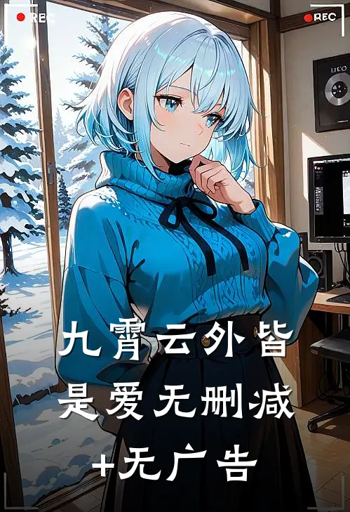 九霄云外皆是爱无删减+无广告