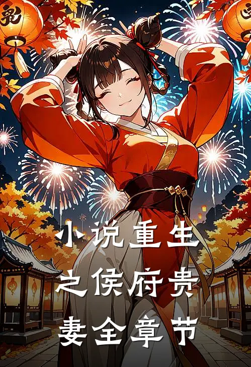 小说重生之侯府贵妻全章节