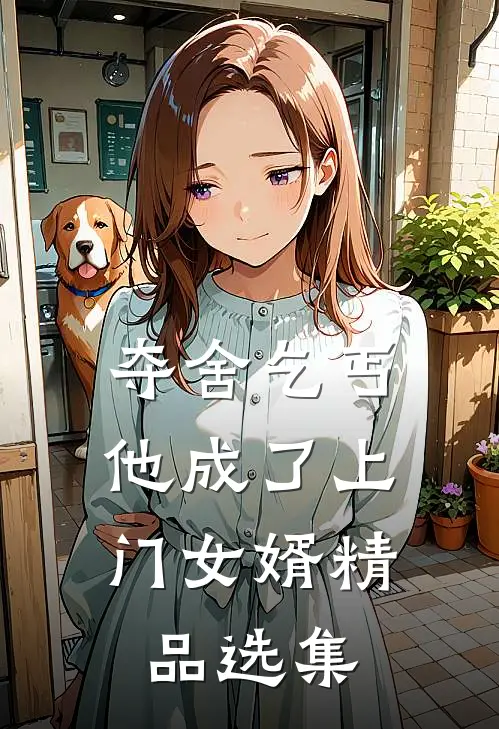 夺舍乞丐，他成了上门女婿精品选集