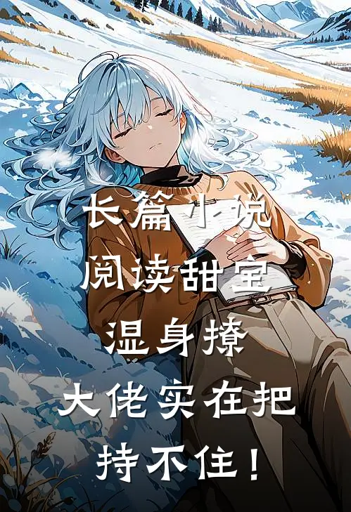 长篇小说阅读甜宝湿身撩，大佬实在把持不住！
