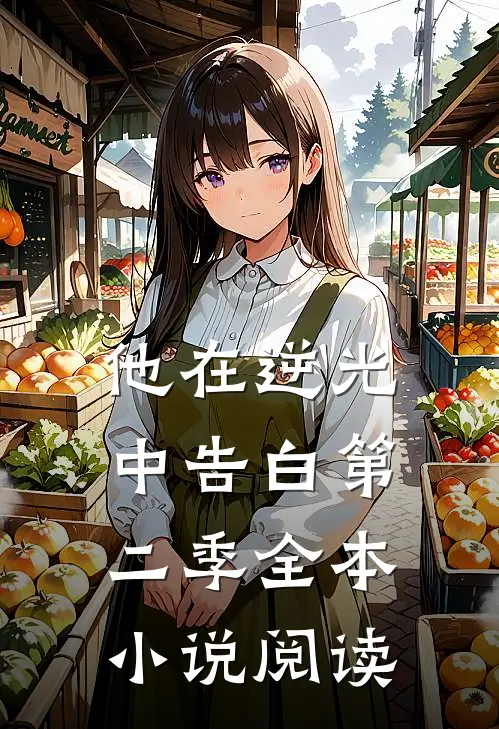 他在逆光中告白第二季全本小说阅读