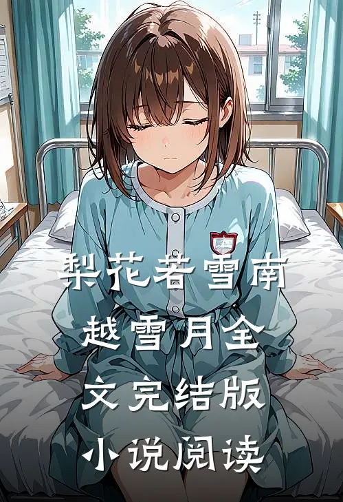 梨花若雪南越雪月全文完结版小说阅读
