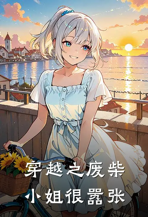 穿越之废柴小姐很嚣张