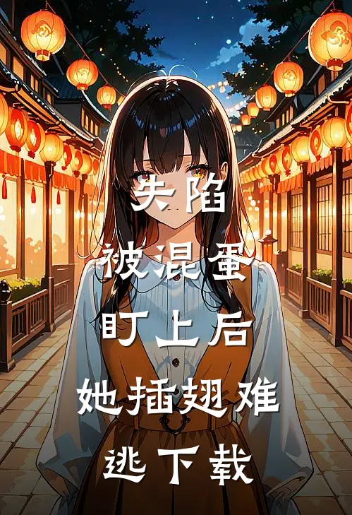 失陷：被混蛋盯上后，她插翅难逃下载