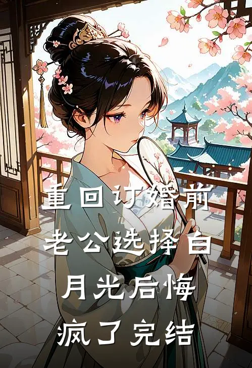 重回订婚前，老公选择白月光后悔疯了完结