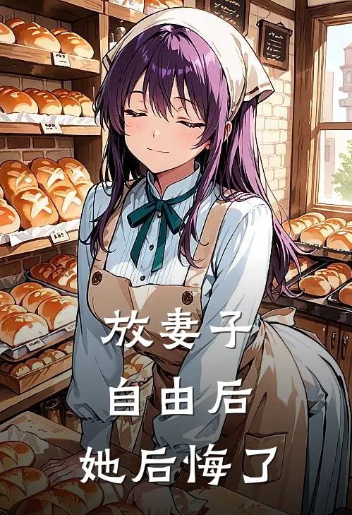 放妻子自由后，她后悔了