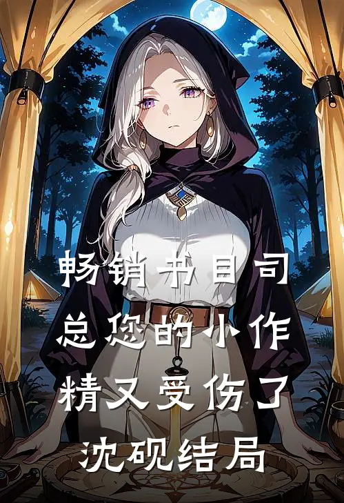 畅销书目司总您的小作精又受伤了沈砚结局