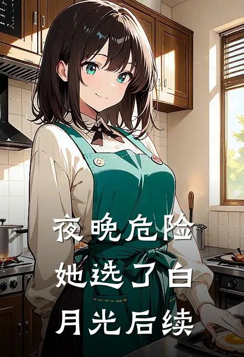 夜晚危险，她选了白月光后续