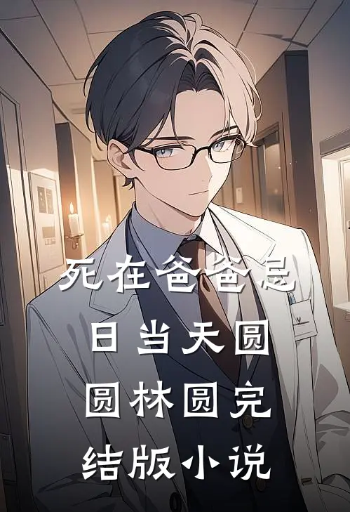 死在爸爸忌日当天圆圆林圆完结版小说