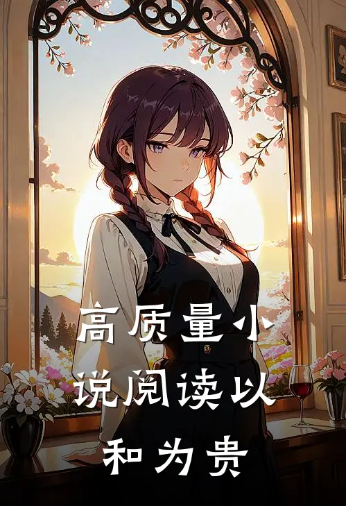 高质量小说阅读以和为贵