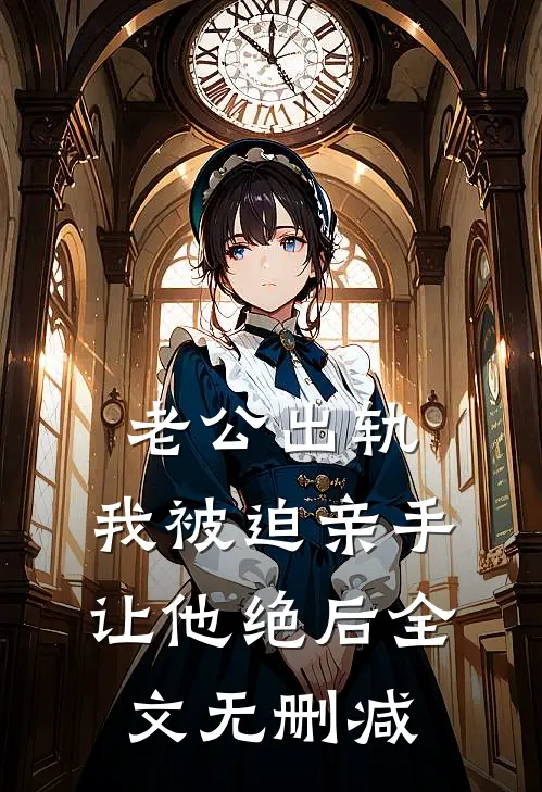 老公出轨，我被迫亲手让他绝后全文无删减
