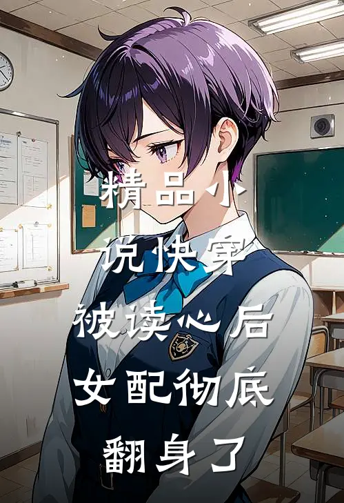 精品小说快穿：被读心后，女配彻底翻身了