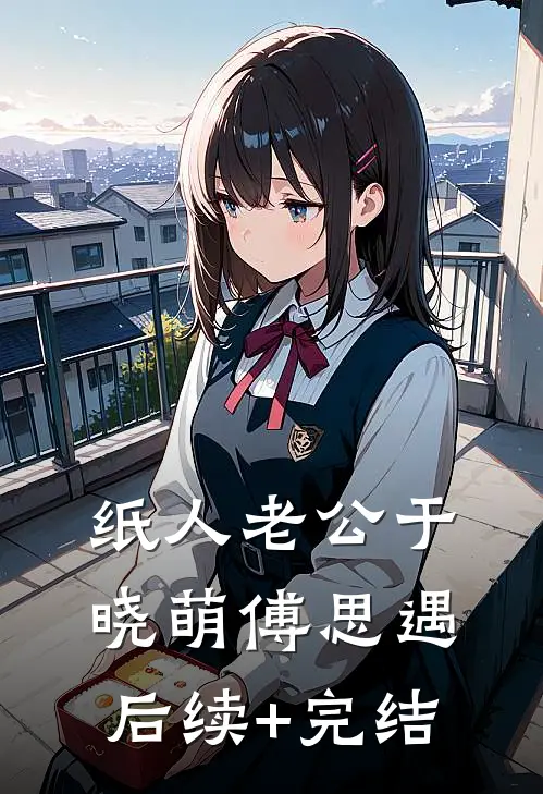 纸人老公于晓萌傅思遇后续+完结