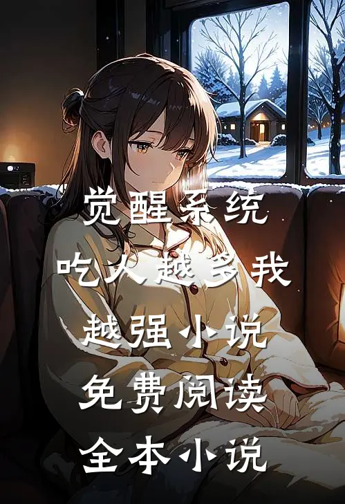 觉醒系统:吃人越多我越强小说免费阅读全本小说