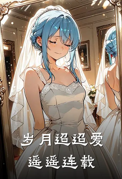 岁月迢迢爱遥遥连载