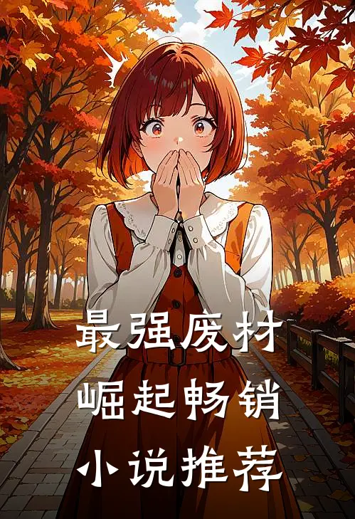 最强废材崛起畅销小说推荐
