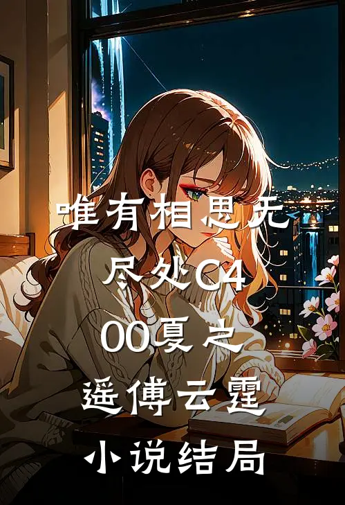 唯有相思无尽处C400夏之遥傅云霆小说结局