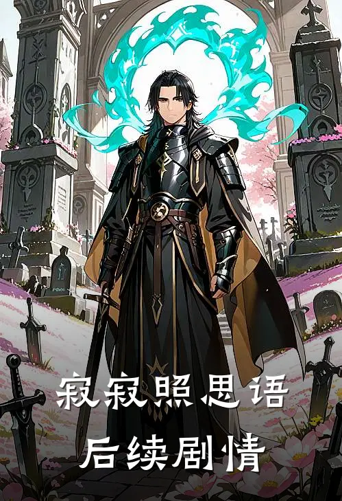 寂寂照思语后续剧情