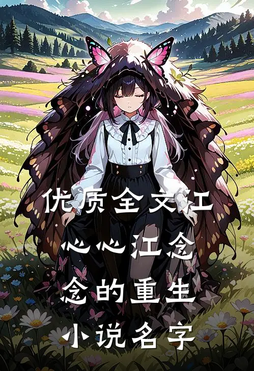 优质全文江心心江念念的重生小说名字