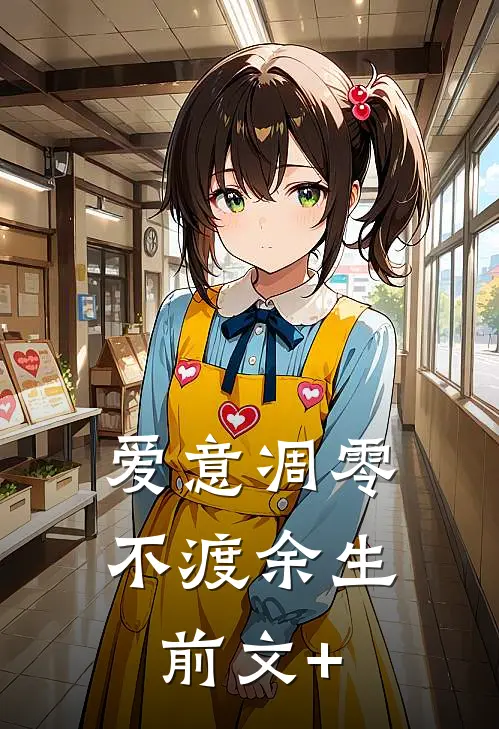 爱意凋零，不渡余生前文+