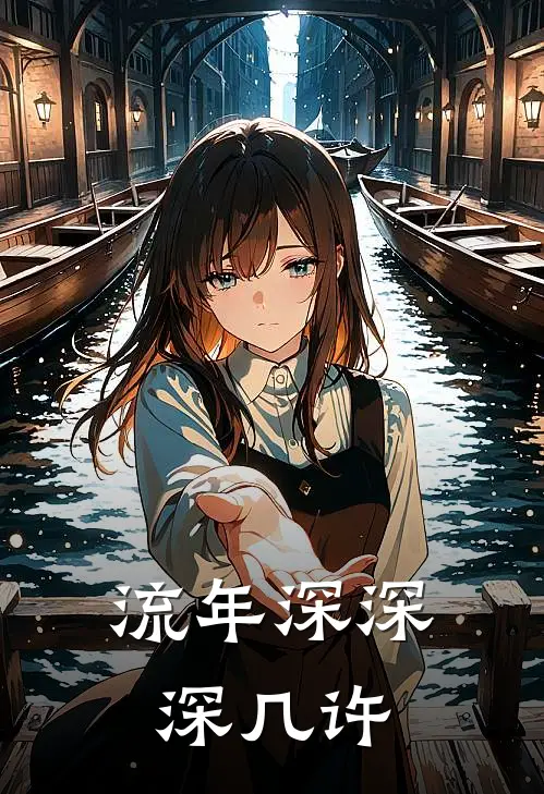 流年深深深几许