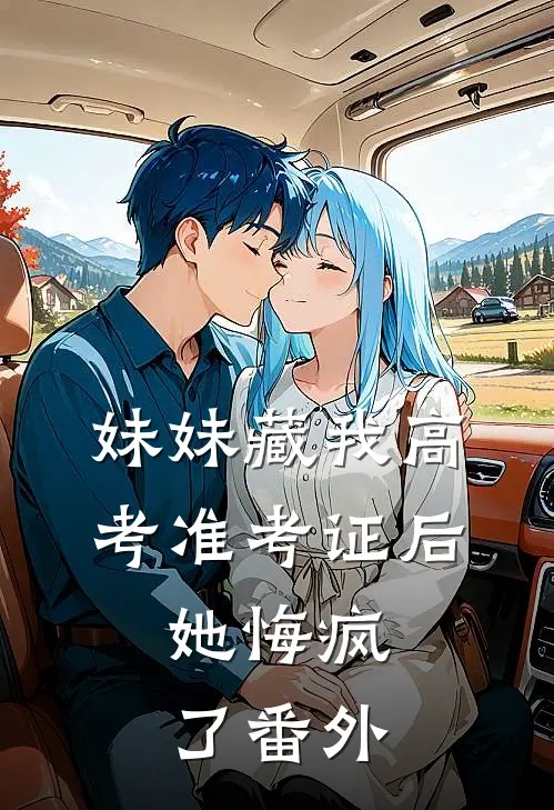 妹妹藏我高考准考证后，她悔疯了 番外