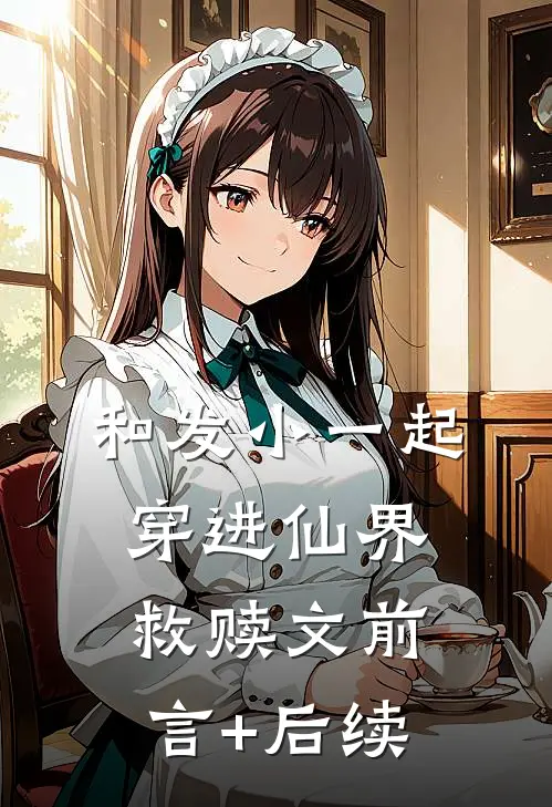 和发小一起穿进仙界救赎文前言+后续