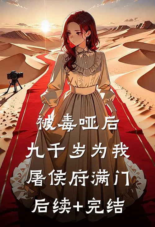 被毒哑后，九千岁为我屠侯府满门后续+完结