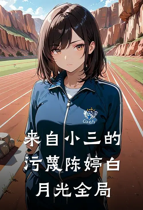 来自小三的污蔑陈婷白月光全局