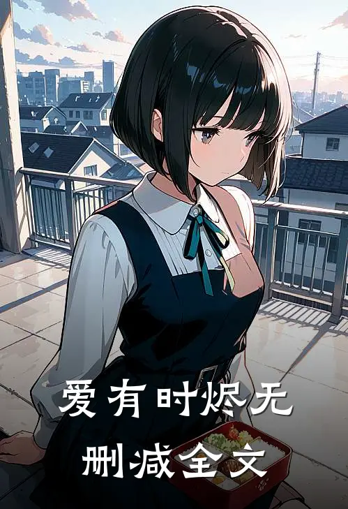 爱有时烬无删减全文