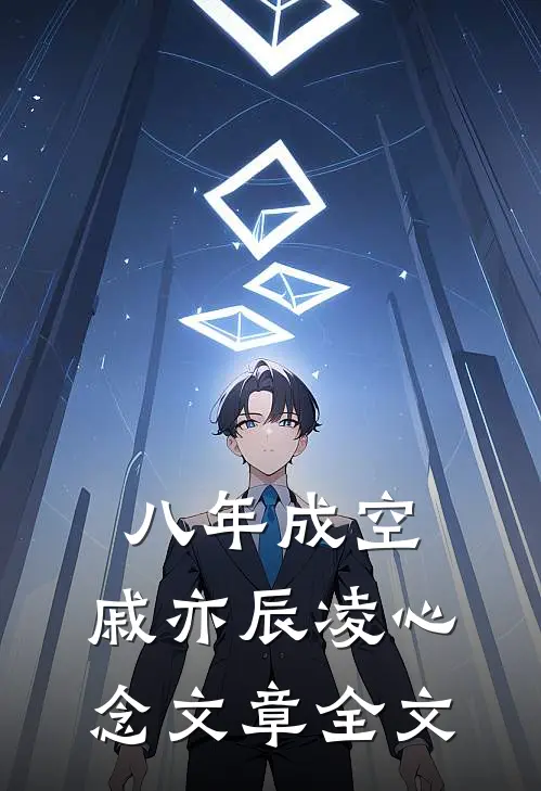 八年成空：戚亦辰凌心念文章全文
