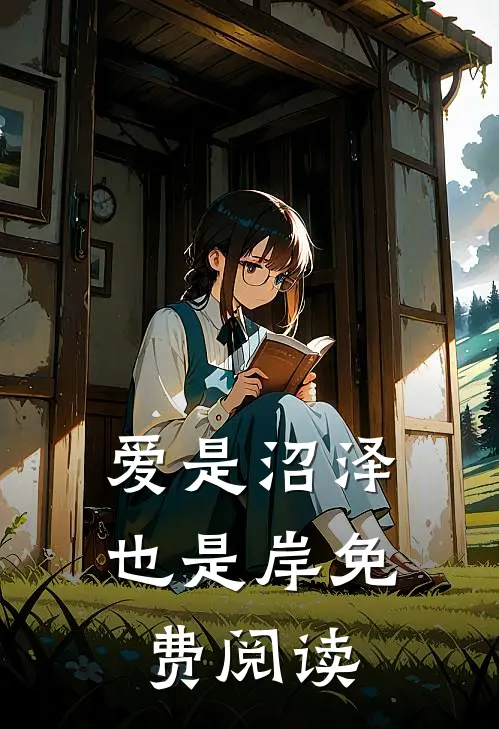 爱是沼泽也是岸免费阅读