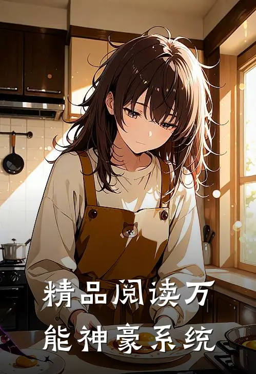 精品阅读万能神豪系统