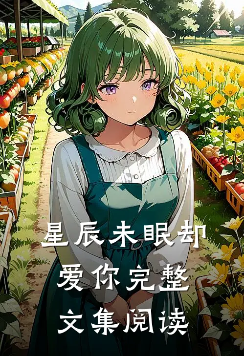 星辰未眠却爱你完整文集阅读