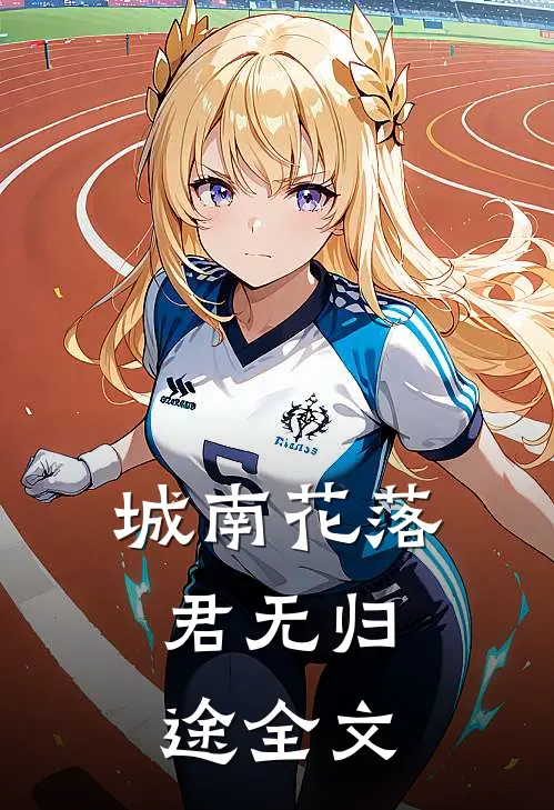 城南花落，君无归途全文