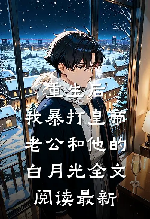 重生后，我暴打皇帝老公和他的白月光全文阅读最新