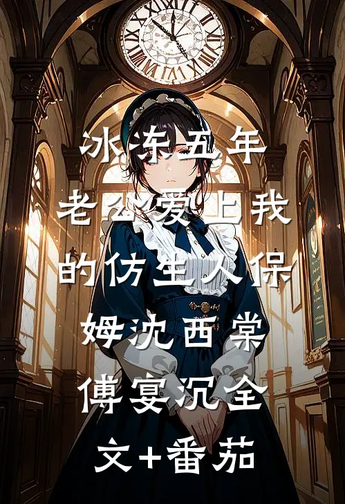 冰冻五年，老公爱上我的仿生人保姆沈西棠傅宴沉全文+番茄