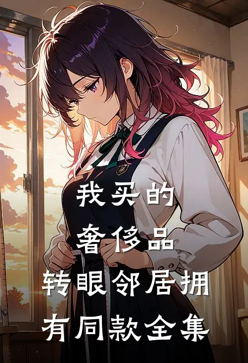 我买的奢侈品，转眼邻居拥有同款全集