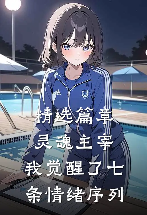 精选篇章灵魂主宰，我觉醒了七条情绪序列