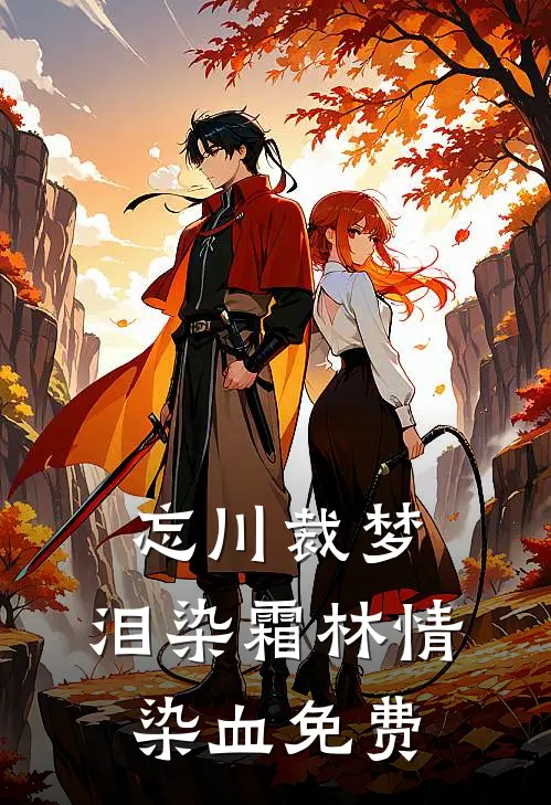 忘川裁梦，泪染霜林情染血免费