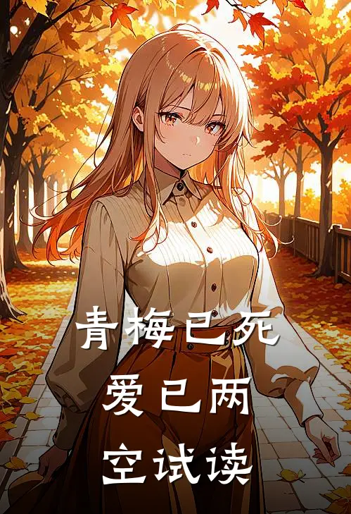 青梅已死，爱已两空试读