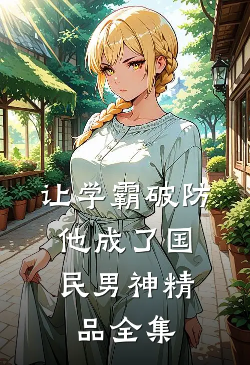让学霸破防，他成了国民男神精品全集